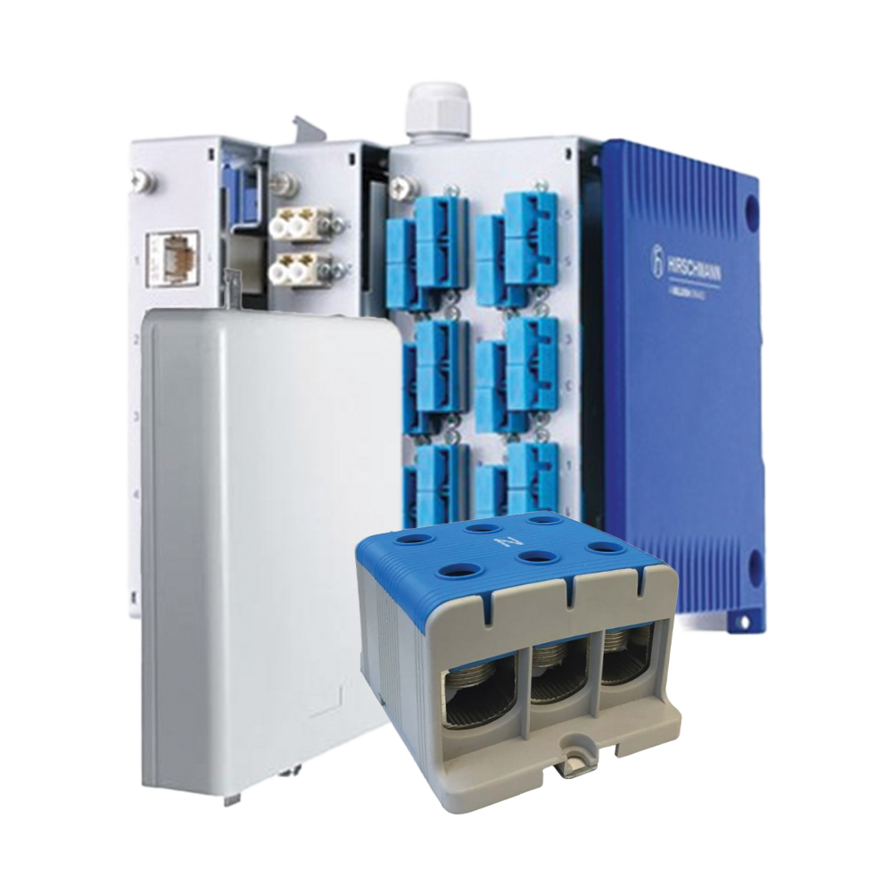 Cables & Accessories